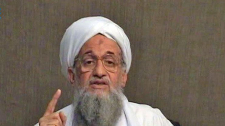 Глава "Аль-Каиды" призывает последователей похищать жителей западных стран