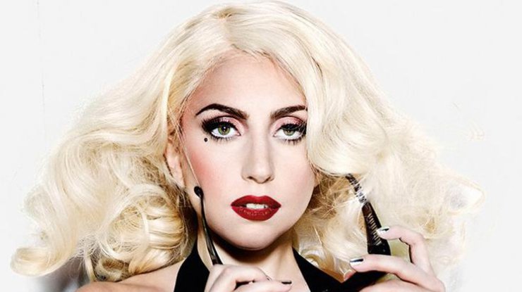 Леди Гага отказалась от эпатажа для новой роли 