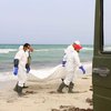 У берегов Ливии нашли тела еще 46 мигрантов