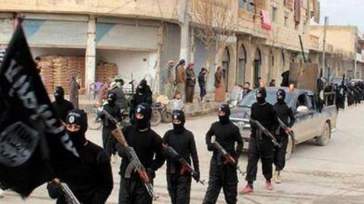 ИГИЛ призналась в совершении нападения на церковь во Франции