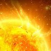NASA засняли, как Солнце вращается вокруг оси (видео)
