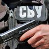 Офицер СБУ задержан по подозрению в ограблении инкассаторов