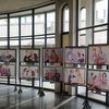 В метро Киева заработает фотовыставка