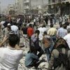 ИГИЛ подорвало две бомбы в Сирии: 44 погибших (фото, видео)