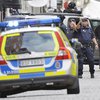 В Швеции прогремел взрыв в жилом доме 