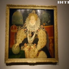Британія викупила у нащадків пірата портрет Єлизавети Першої