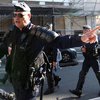 В Германии осудили футбольных фанатов России