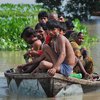 В Непале из-за наводнения погибли 54 человека