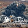 В Сирии разбомбили крупнейший роддом