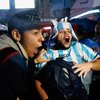 Аргентина уговаривает Месси остаться в сборной (фото)