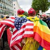 В Кельне прошел один из крупнейших гей-парадов