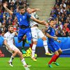 Евро-2016: Франция разгромила Исландию и вышла в полуфинал 