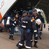 Под Иркутском ликвидируют последствия катастрофы Ил-76