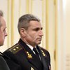 Порошенко назначил нового командующего Военно-морских сил