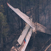 Крушение Ил-76: известны новые подробности 