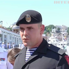 Военным морякам в Одессе выделят два общежития
