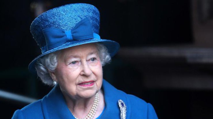 Елизавета II впервые выступила после референдума относительно Brexit
