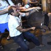 Протест в Ереване: во время разгона демонстрантов пострадали 60 человек 
