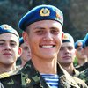 Украинские десантники поедут в Литву на учения