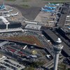 В аэропорту Амстердама ввели усиленный режим безопасности