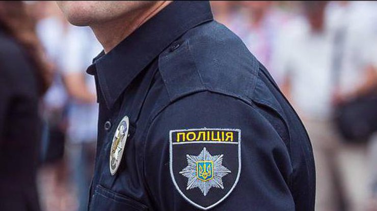 В Запорожье водителя оштрафовали на 40 тыс. гривен