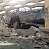 В Йемене исламисты взорвали мечеть XVI века