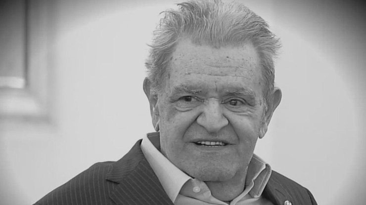 Фазиль Искандер ушел из жизни на 87 году 