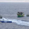 У Середземному морі врятували 20 дітей біженців