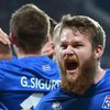 Евро-2016: пользователи соцсетей считают Исландию победителем