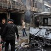 В Ираке казнили пять человек в ответ на теракт в Багдаде 