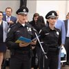 Україна відзначає рік створення нової поліції
