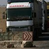 Россия расширила запрет на транзит украинских товаров