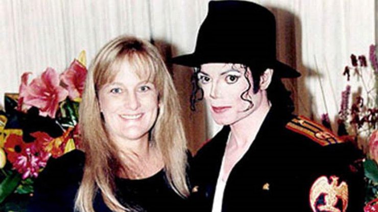 Экс-жена Майкла Джексона заболела раком