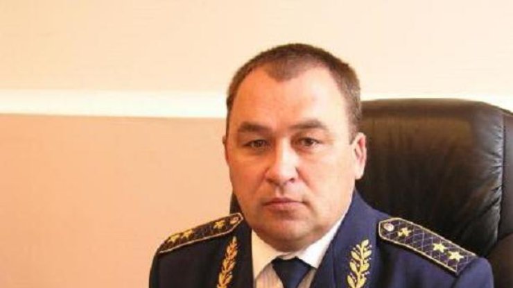  "Укрзализныця" уволила  чиновника из-за скандального ДТП с фотокором