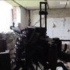 На Донеччині бойовики гатять з великокаліберної артилерії