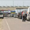 Прикордонники розблокували кордон із Польщею