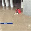 У Китаї через зливи загинули 112 людей