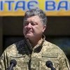 Президент рассказал, когда отстроят Донбасс 