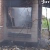 За добу військових на Донбасі обстріляли 63 рази