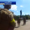 На горі Карачун вшанували загиблих на Донбасі