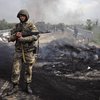 На Донбассе увеличилось количество обстрелов из тяжелого вооружения - штаб АТО