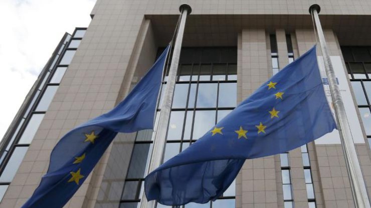 Комитет ЕС поддержит безвизовый режим для Украины 