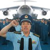 Китай вооружился самым большим в мире военным самолетом (фото)