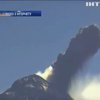 На Алясці пробуджується найнебезпечніший вулкан