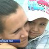 Пенсіонер врятував 5-річного хлопчика від смерті (відео)