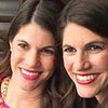 В США сестры-близнецы одновременно родили своих детей (фото)