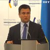 Украина надеется на помощь НАТО в развитии армии