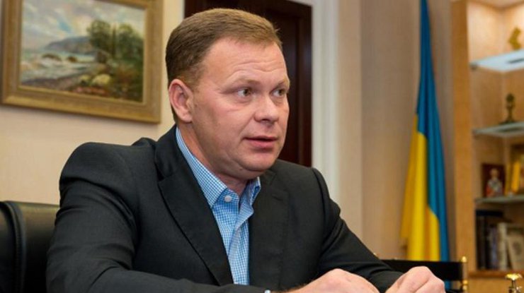 В Україні обрали віце-президента Федерації хокею України