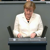 Меркель звинуватила Росію у підриві довіри до НАТО