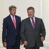 На саммите НАТО Порошенко встретится с лидерами G5